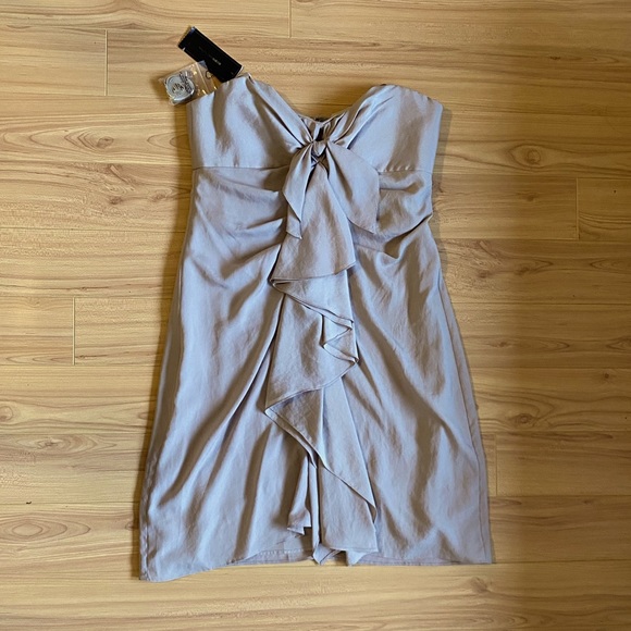 Summer dress 👗 BCBG MAXAZRIA - Picture 4 of 5